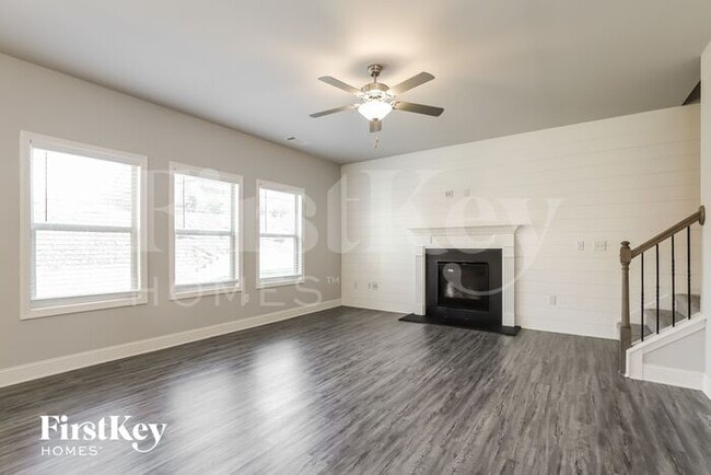 Building Photo - 4438 Rockrose Green Way