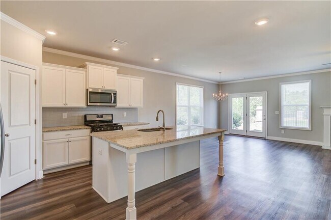 Foto del edificio - 2378 Morgan Creek Rd