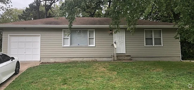 Building Photo - 5115 Hardesty Ave