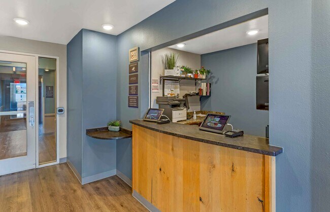 Foto del edificio - Furnished Studio-Las Cruces