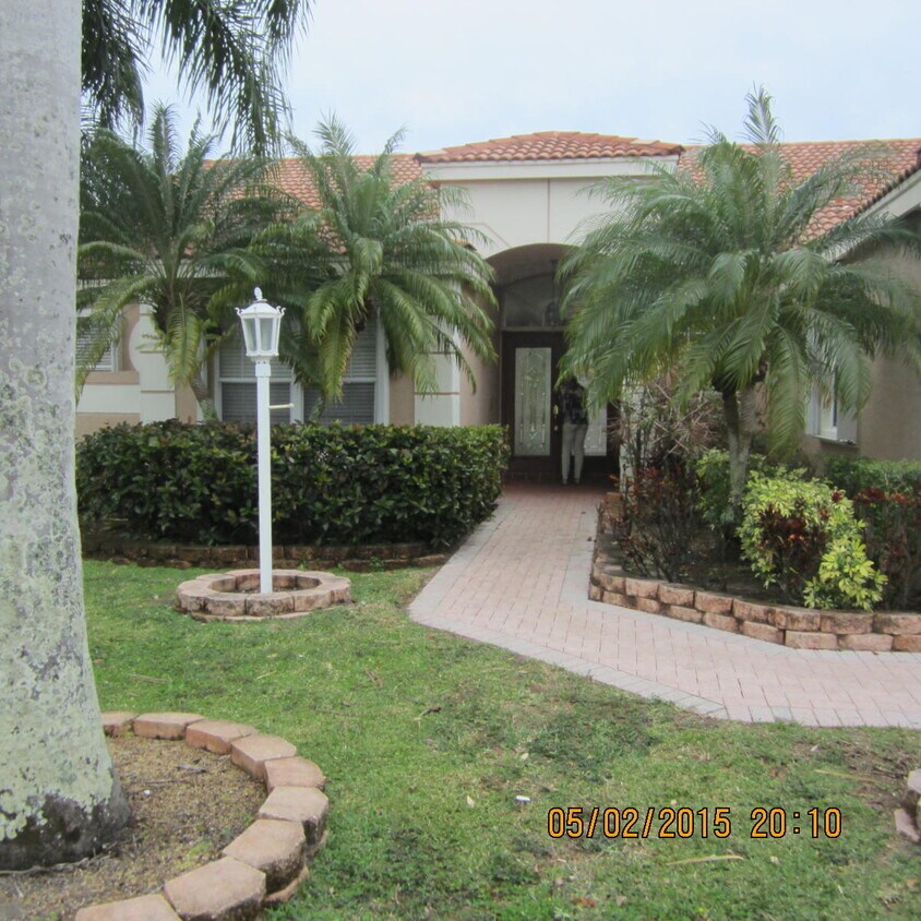 10289 Allamanda Blvd, Palm Beach Gardens, FL 33410 House Rental in