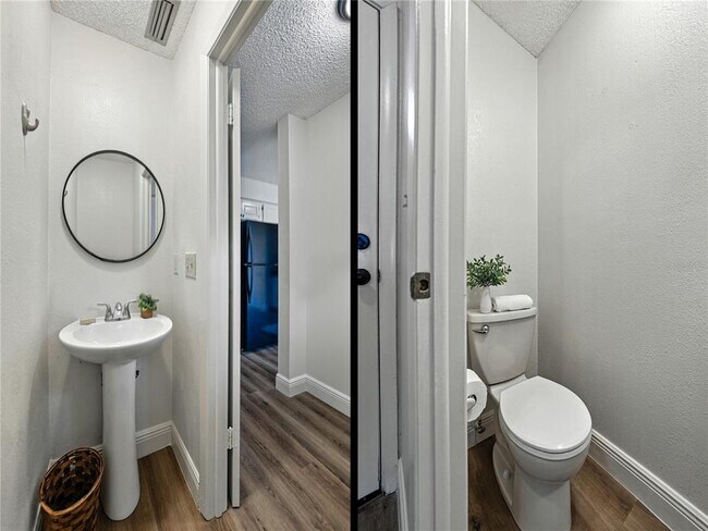 Foto del edificio - 1816 Mill Run Cir