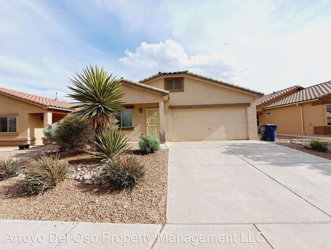 Foto del edificio - 3 br, 2 bath House - 1031 Purple Aster Ave SW