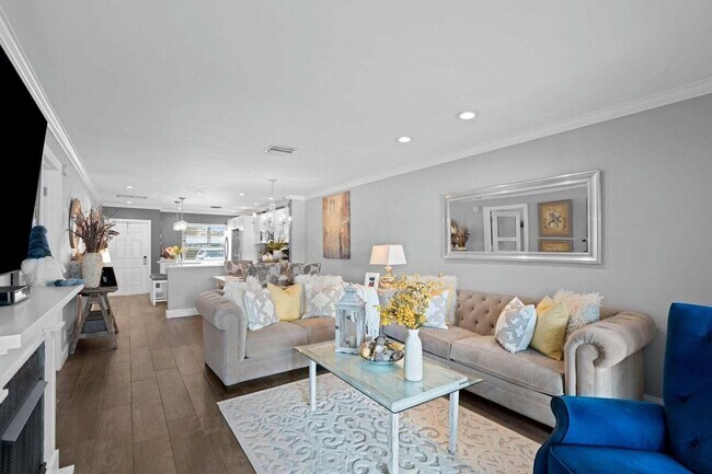 Foto del edificio - 5400 Poppy Pl