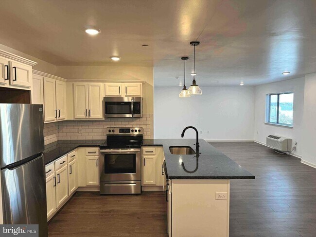 Foto del interior - The Onyx