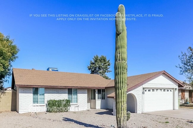 Foto del edificio - 5552 W Carol Ave