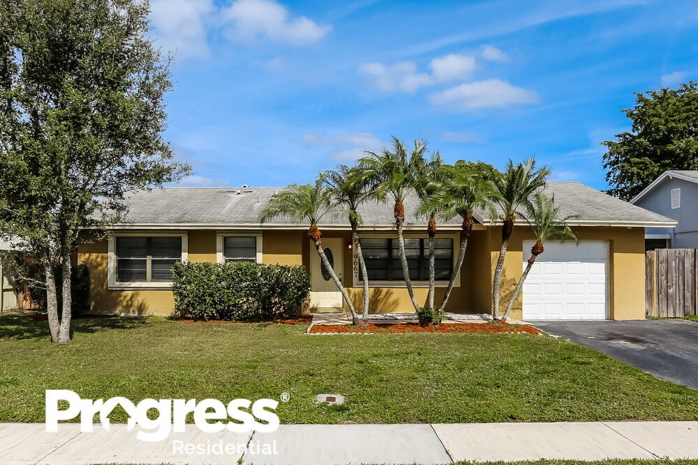 9667 Saddlebrook Dr, Boca Raton, FL 33496 House Rental in Boca Raton