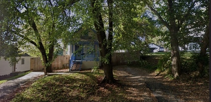 Building Photo - 2405 Lafayette Ave