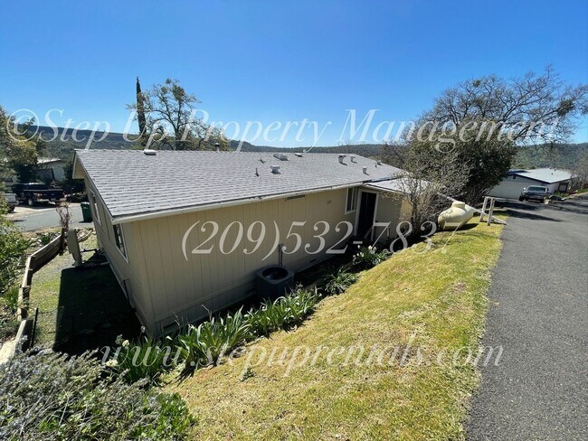 Foto del edificio - 2 Bedroom 2 Bath Manufactured Home With Wa...
