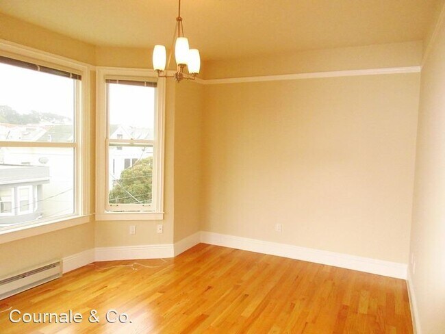 Building Photo - 307 Clement St
