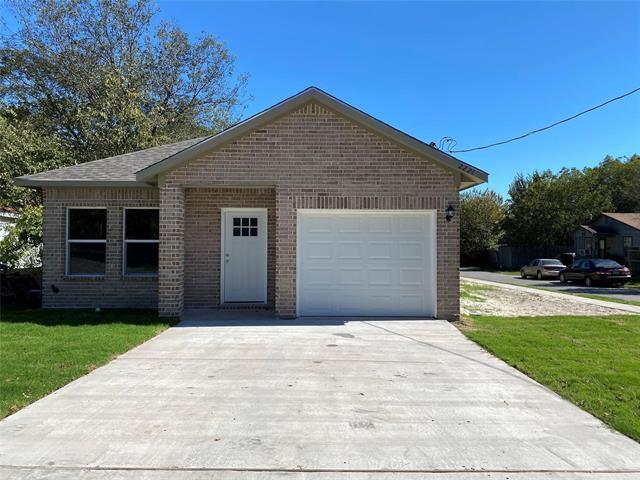 Foto principal - 2221 Langford St