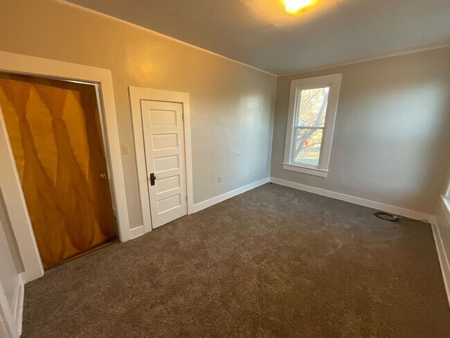 Foto del edificio - 1101 O Ave