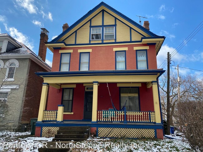 Building Photo - 1501 Belmont Ave