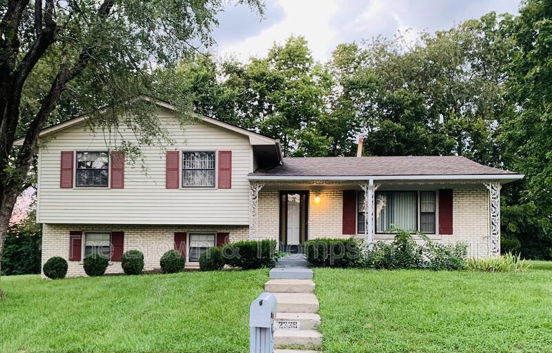 2339 Pierson Dr, Lexington, KY 40505 House Rental in Lexington, KY