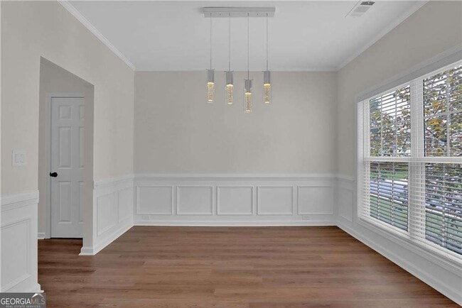 Building Photo - 5891 Buckner Creek Dr SE