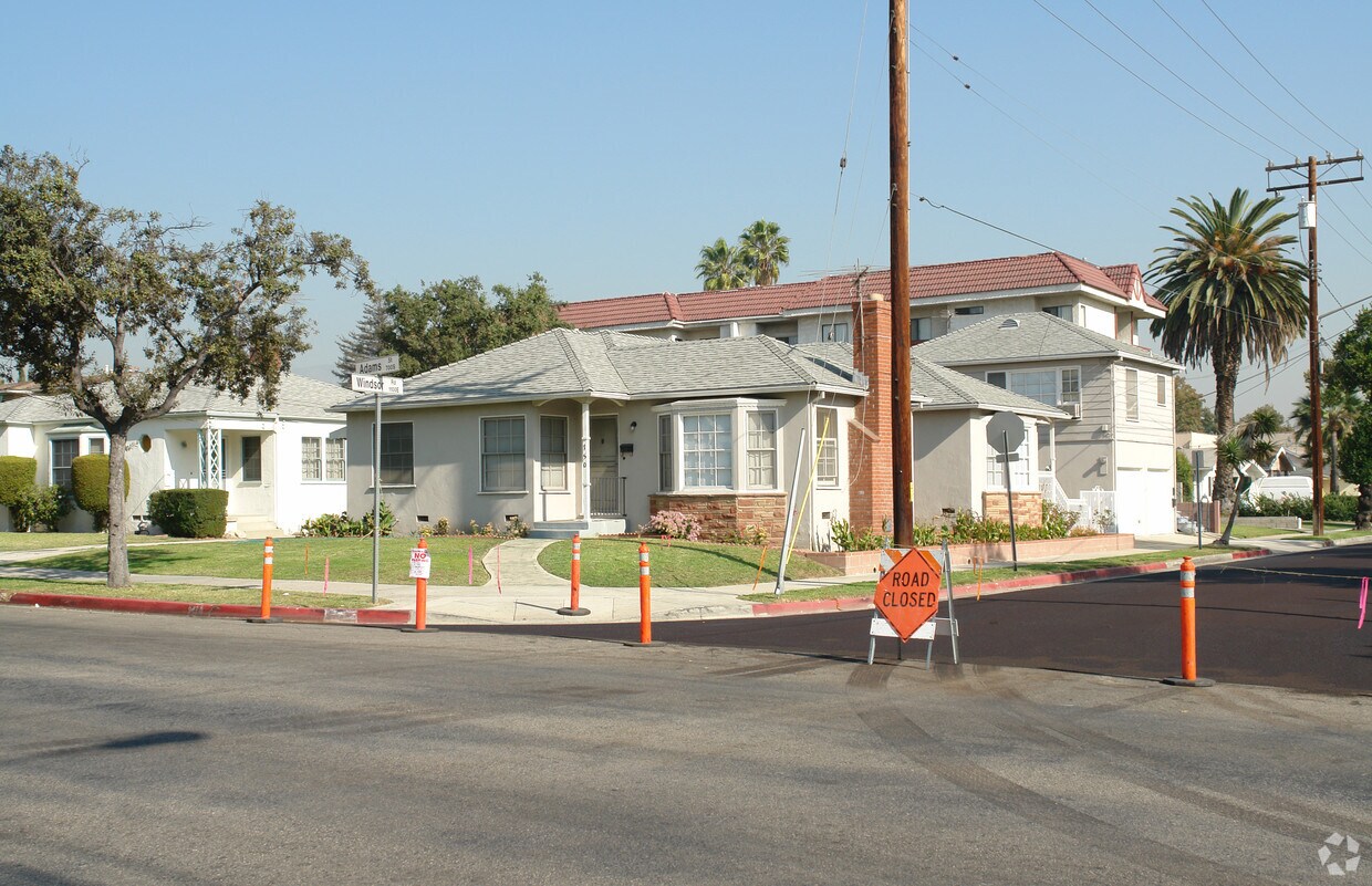 Foto principal - 750 S Adams St