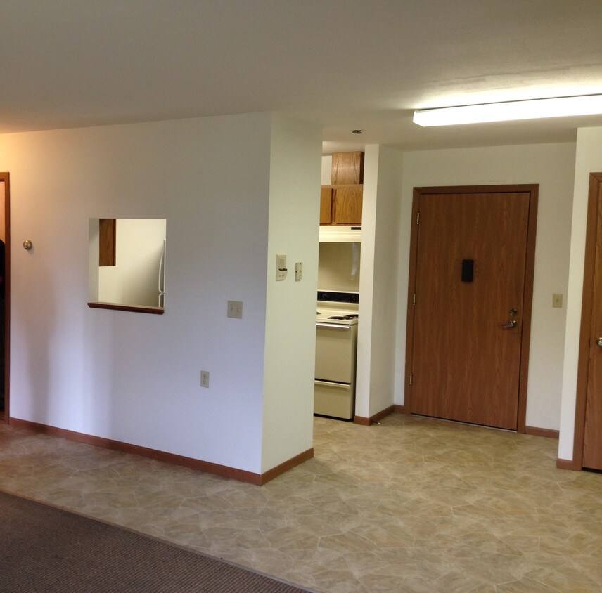 Foto principal - Highland View Apartments