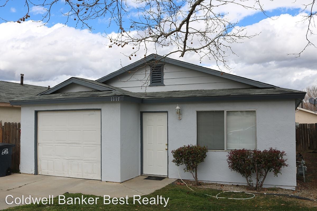Primary Photo - 3 br, 2 bath House - 1117 Cherry Lane
