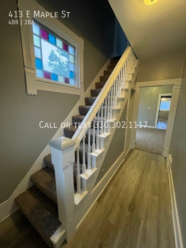 Foto del edificio - Four bedroom one two bathroom home for rent