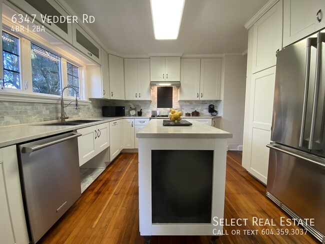 Building Photo - 6347 Vedder Rd