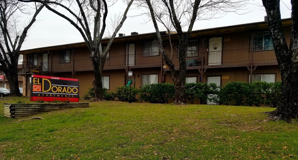 El Dorado Apartments Killeen, TX