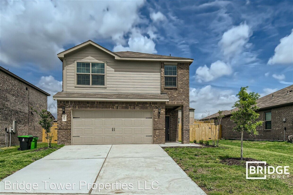 198 Switchback Hl Rd, Newark, TX 76071 House Rental in Newark, TX
