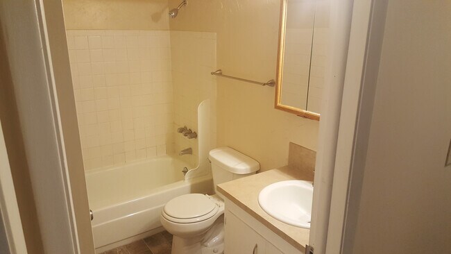 Foto del interior - Talsman Apts