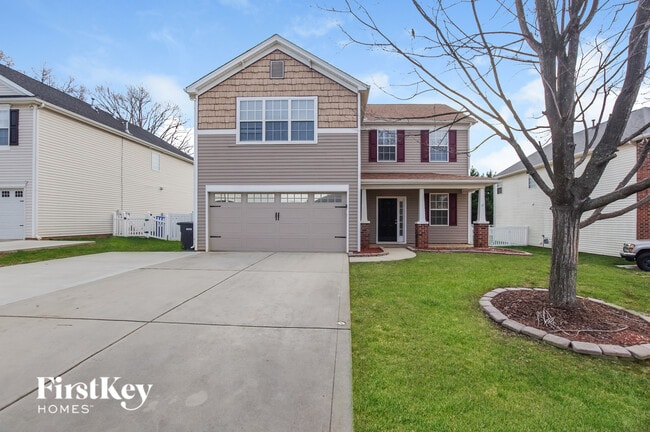 Building Photo - 4315 High Shoals Dr