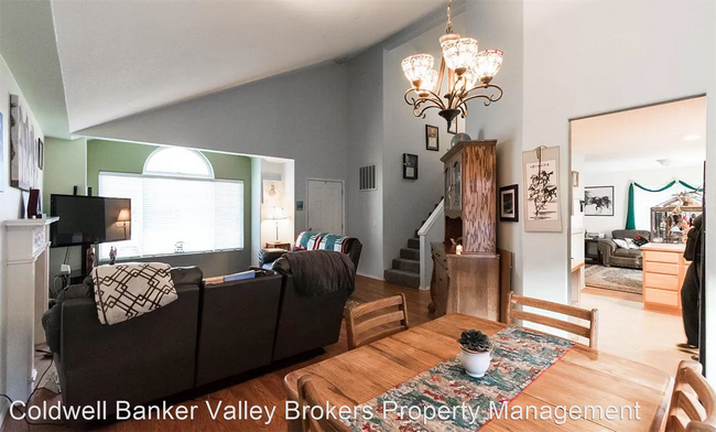 Foto del edificio - 3 br, 2.5 bath House - 4118 Gusty Ave NE