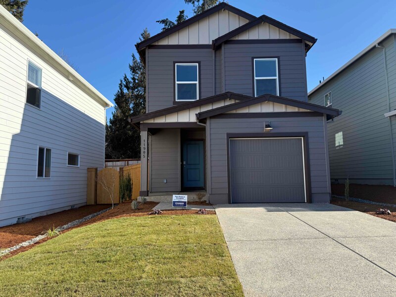 Foto principal - 5911 NE 121st Way