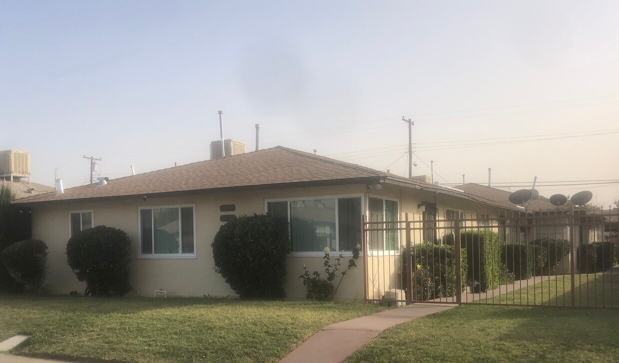 Primary Photo - Kingdom Properties