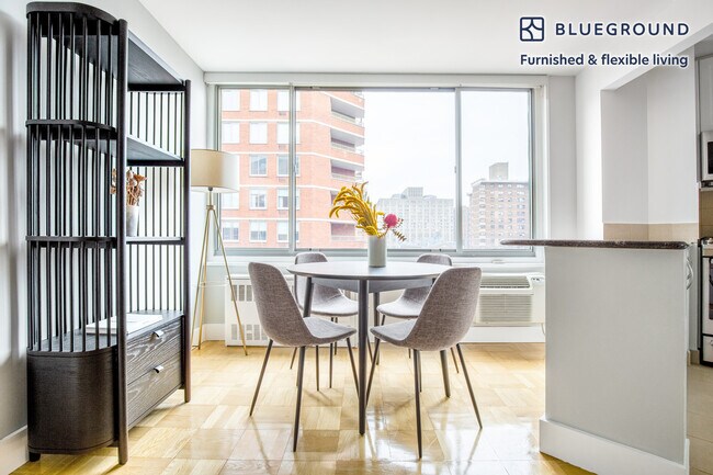 Foto del edificio - 500 2nd Ave