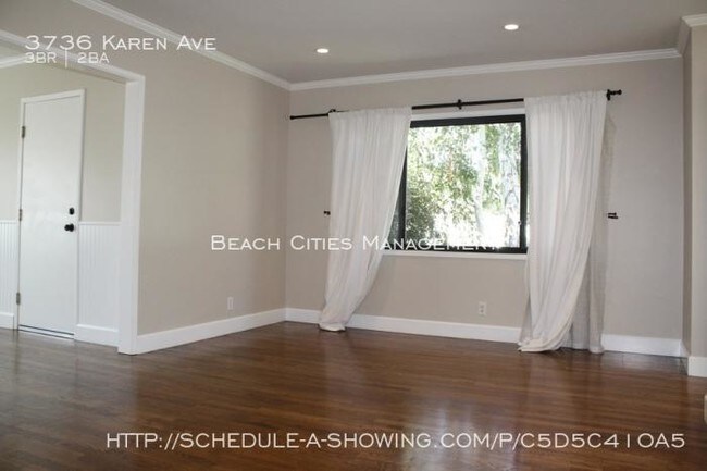 Building Photo - 3 bedroom in Long Beach CA 90808