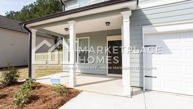 Building Photo - 6715 Hill Rock Ln