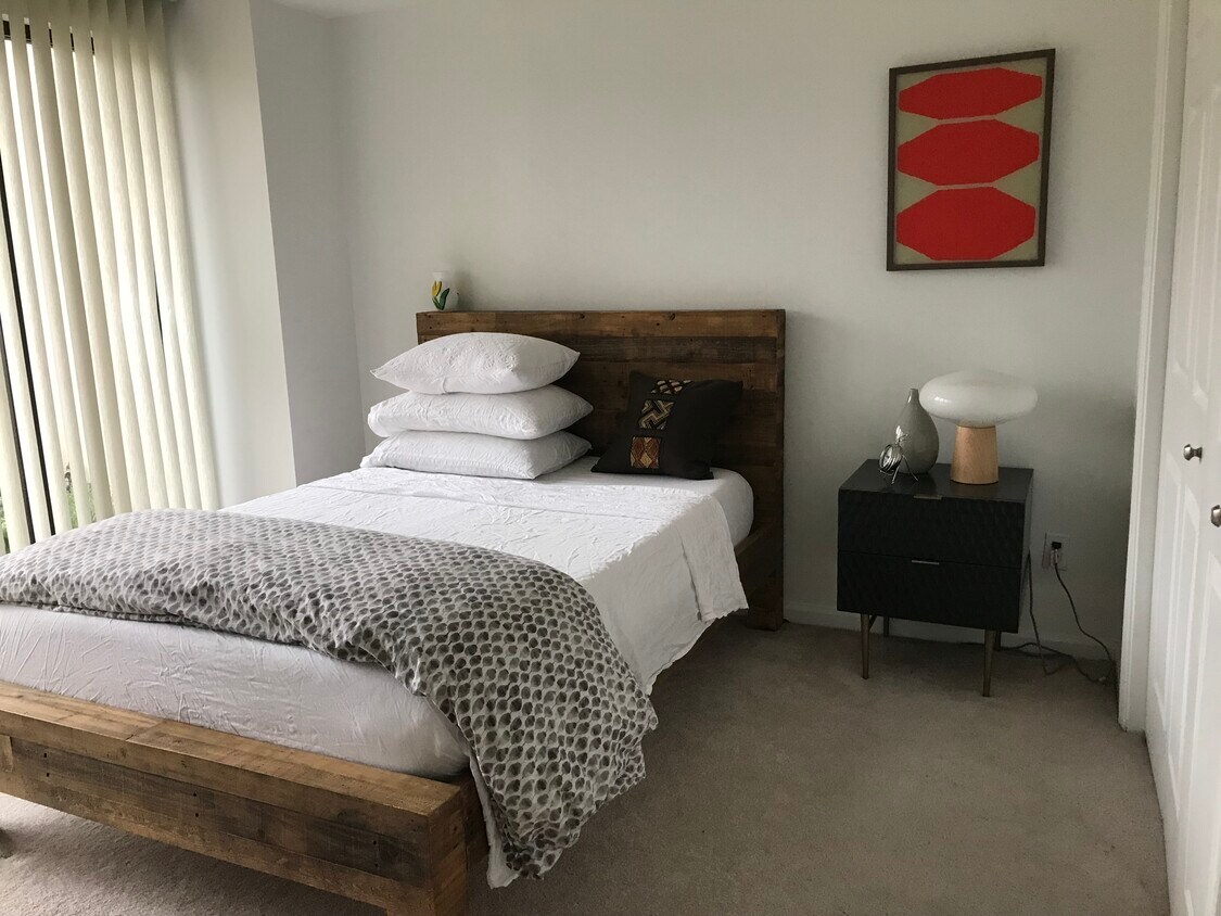 1000 Fell St Unit 617, Baltimore, MD 21231 Condo for Rent in