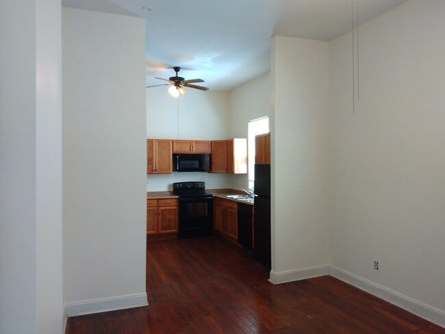 Building Photo - 3117 Gravier St