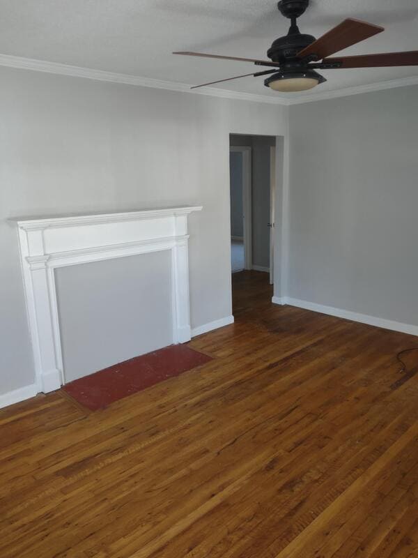 Building Photo - 309 Apple St