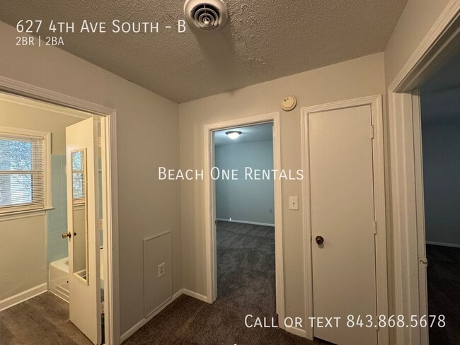 Building Photo - Surfside Beach - 2 Bedroom / 1.5 Bathroom ...