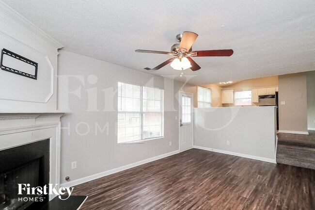 Foto del edificio - 5629 Norman Dr