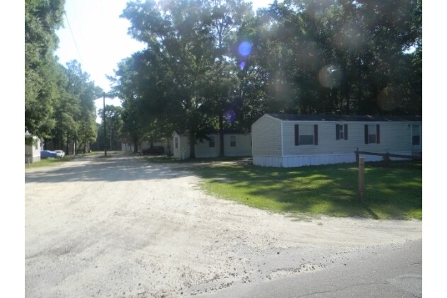 Other - Tommy Lackey Rd