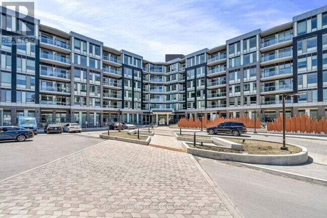 Building Photo - 2501-2501 Saw Whet Blvd.
