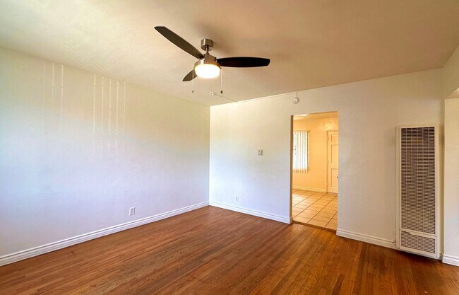 Foto del edificio - 16W