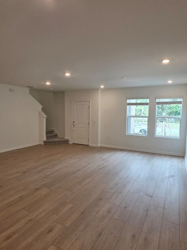 Foto del edificio - Brand-New 3-Bedroom Townhome in Crossprairie – Modern Living in St. Cloud