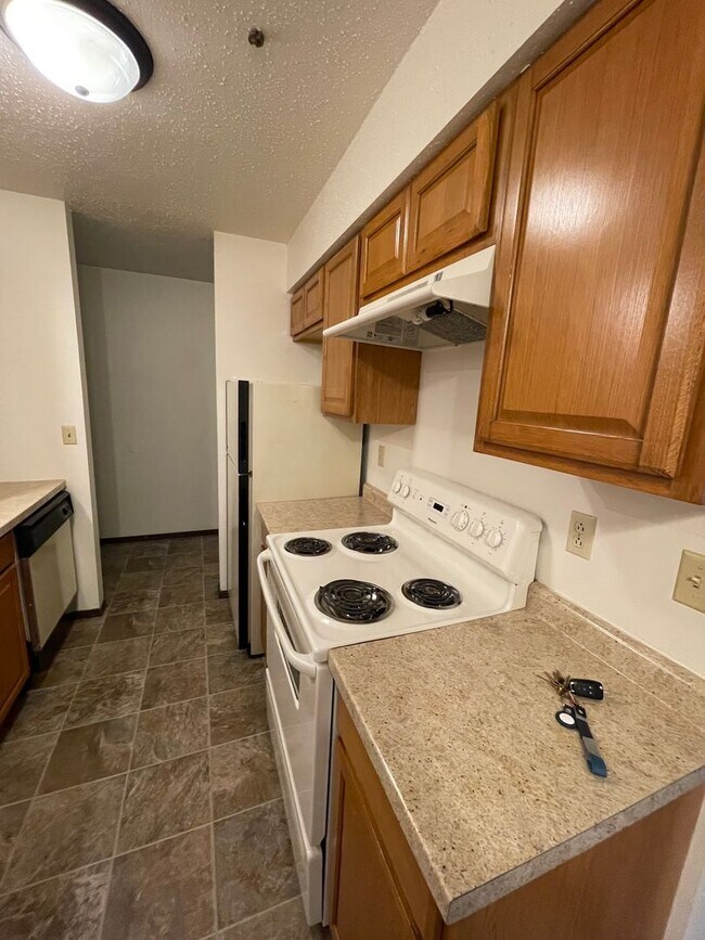 Foto del edificio - Copper Point Apartments