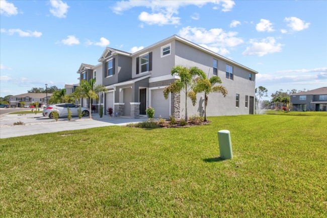 Photo - 6601 Serenity Fall Ln Townhome