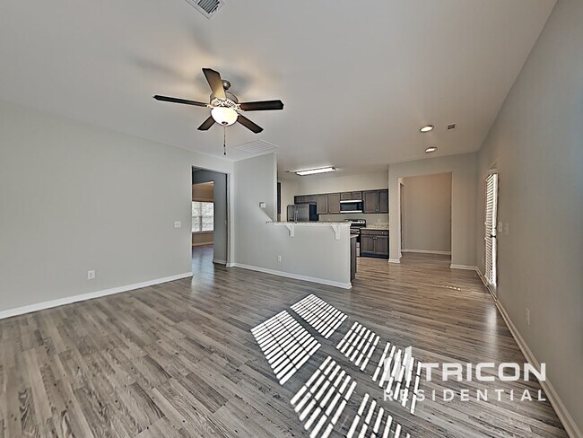 Foto del edificio - 4119 Effie Seward Drive Murfreesboro TN
