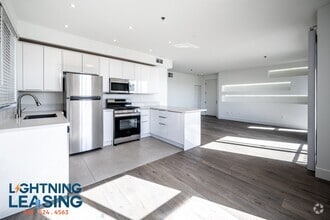 Building Photo - 8813 Burton Way