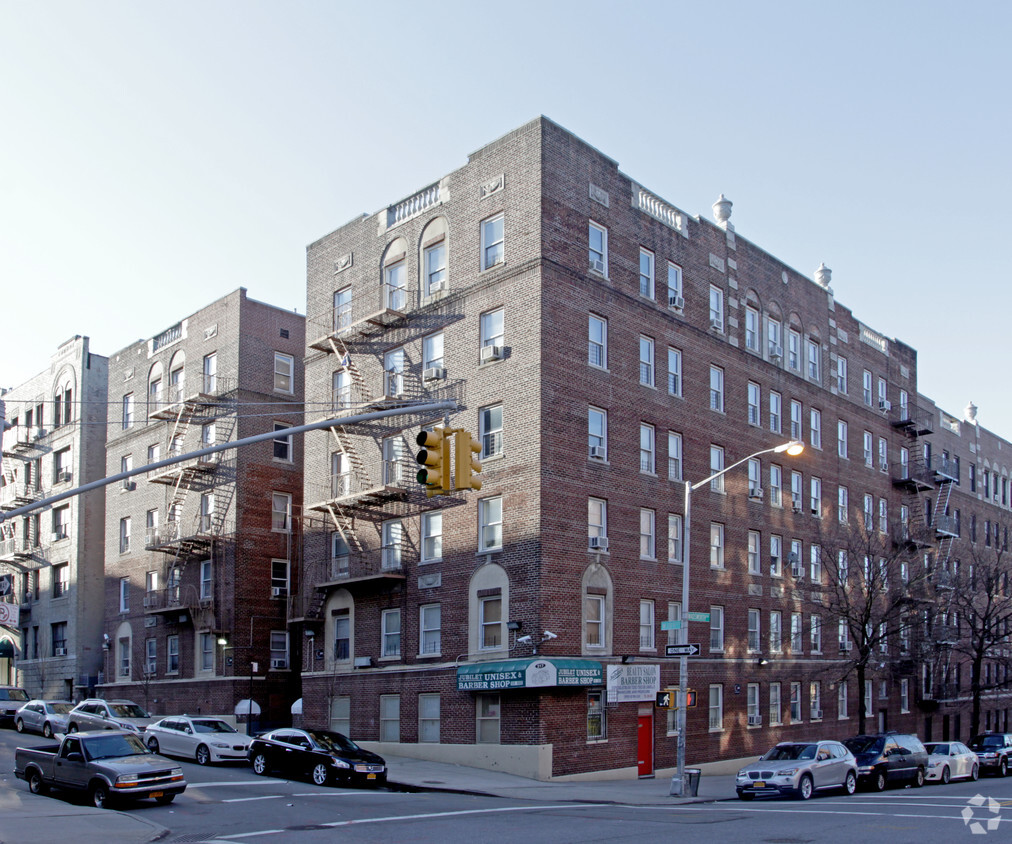 Primary Photo - 315 Wadsworth Ave