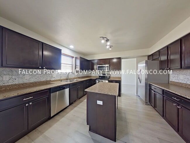 Building Photo - 7875 Morning Dew Rd