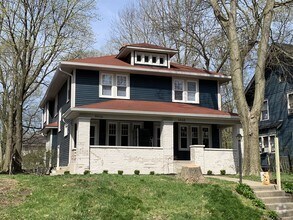 Building Photo - 4466 Carrollton Ave